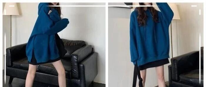 腰粗冬季怎么穿显瘦？这样穿又瘦又时髦~