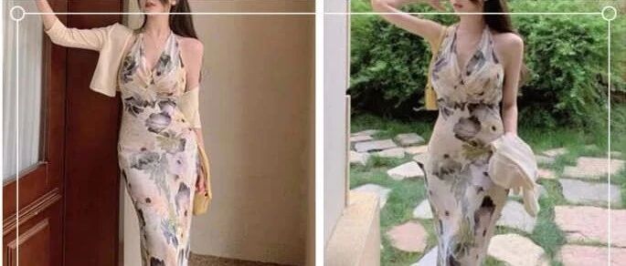 今年夏季女装流行什么款式？穿这几款让你做个时髦精！