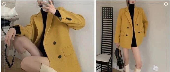 冬季怎么穿搭显腿长？五种显高显腿长的搭配示范任你选~