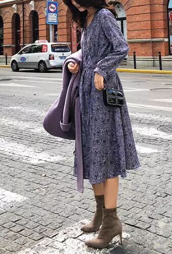 適合鵝蛋臉女生的長髮髮型，這樣剪更有女神范！ 時尚 第8張