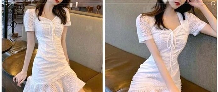 小个子女生适合什么风格的衣服？这四种风格很受欢迎~