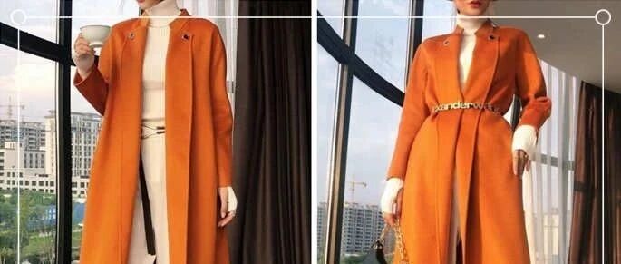 五十岁穿什么衣服显年轻？第一款特别时髦显气质！