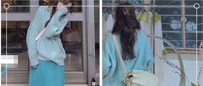 2021年过年怎么穿？过年回家这样穿美美哒~