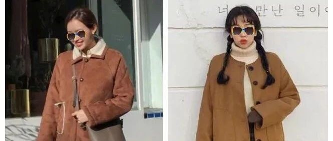 155小个子搭配技巧，显高显苗条！