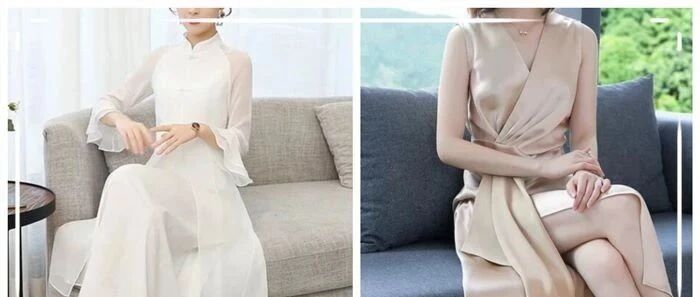 中年女人要注意什么穿搭技巧？5招让你做个魅力女人~