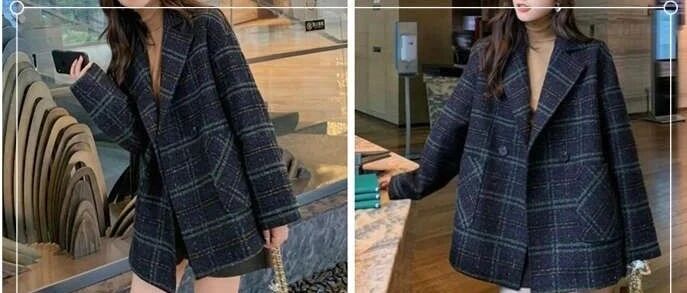 梨形身材冬季穿什么外套？梨形身材不适合穿什么衣服？