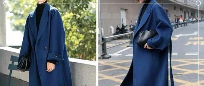 什么款式的外套百搭又时尚？外套选什么颜色好？