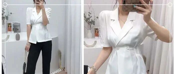 夏季怎么穿出韩风气质？跟着这样穿凸显独特魅力~