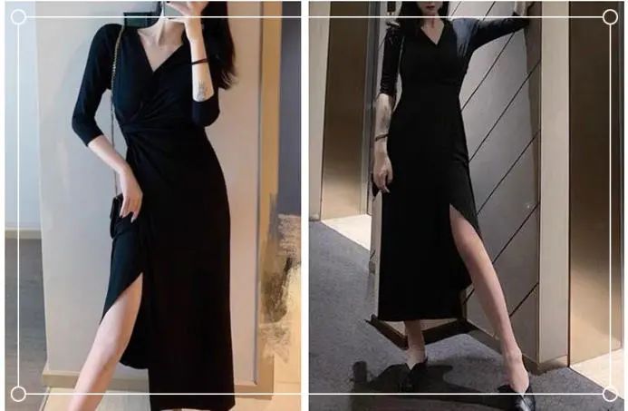 春天怎么搭配衣服显瘦?想变瘦变美这样穿就对了~-微信头条网 春天怎么搭配衣服显瘦?想变瘦变美这样穿就对了~