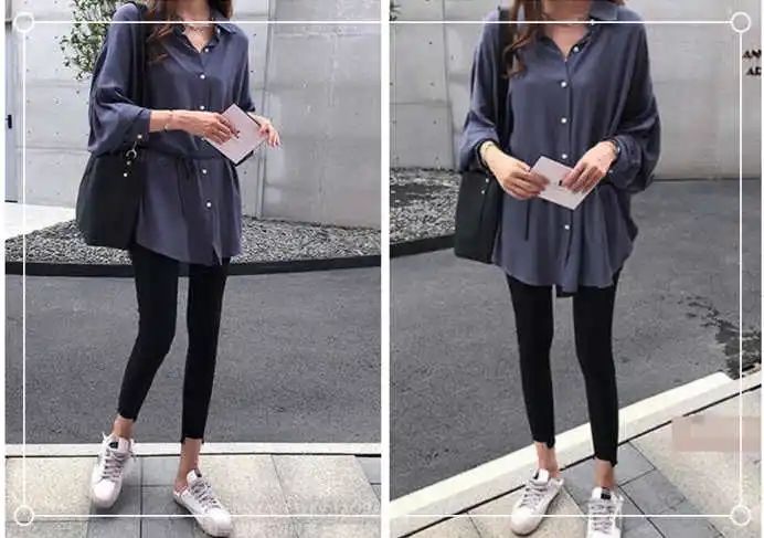 春天怎么搭配衣服显瘦?想变瘦变美这样穿就对了~-微信头条网 春天怎么搭配衣服显瘦?想变瘦变美这样穿就对了~