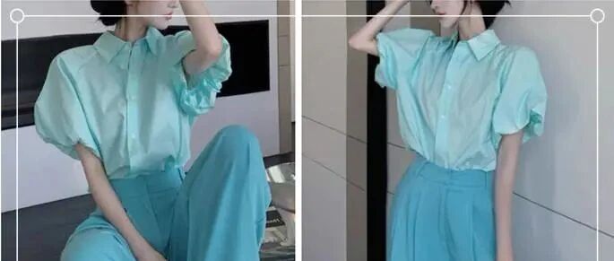 什么颜色搭配有高级感？学会这样搭想不出众都难！