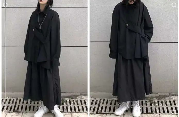 女生中性风帅气穿搭 这样穿让你展现别样魅力!-微信头条网 女生中性风帅气穿搭 这样穿让你展现别样魅力!