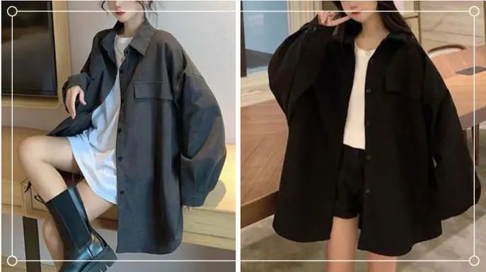 女生中性风帅气穿搭 这样穿让你展现别样魅力!-微信头条网 女生中性风帅气穿搭 这样穿让你展现别样魅力!
