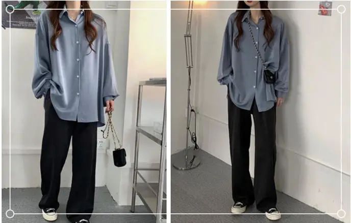 女生中性风帅气穿搭 这样穿让你展现别样魅力!-微信头条网 女生中性风帅气穿搭 这样穿让你展现别样魅力!