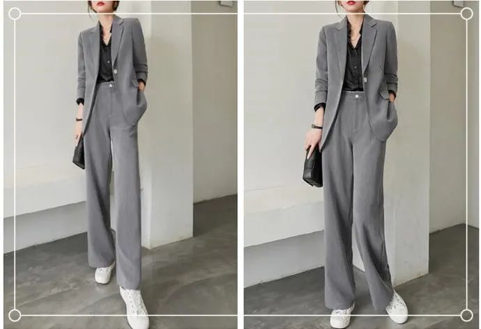 女生中性风帅气穿搭 这样穿让你展现别样魅力!-微信头条网 女生中性风帅气穿搭 这样穿让你展现别样魅力!