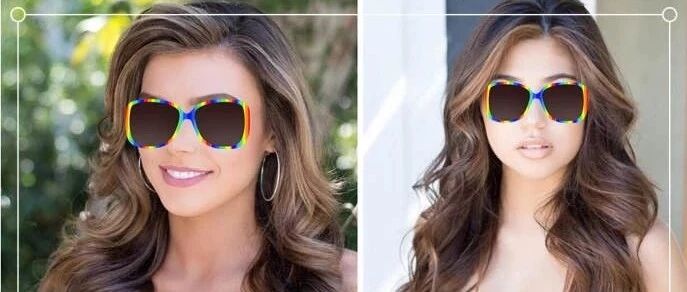 中发怎么烫好看？第二款性感又高级~