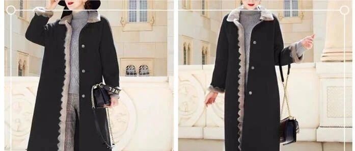 50岁妈妈怎么穿衣服好看？这几种穿搭不仅显年轻还显气质！