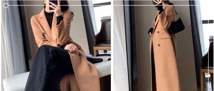 怎么穿衣服有高级感？五种穿搭让你变身气质女人~