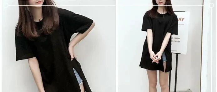 胖人夏天适合穿什么衣服?穿上这些衣服会显瘦很多~