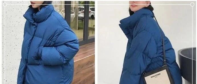 2020冬季流行什么颜色的羽绒服？这五个颜色好看又衬托肤色~