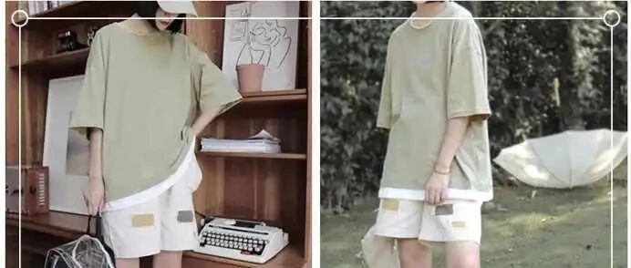 夏季怎么穿出日系风?跟着这样穿就对了!