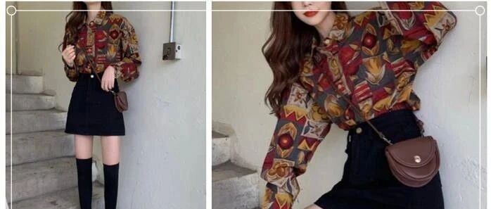 腿细上身胖怎么搭配衣服？跟着这样穿你也能拥有均匀身材~