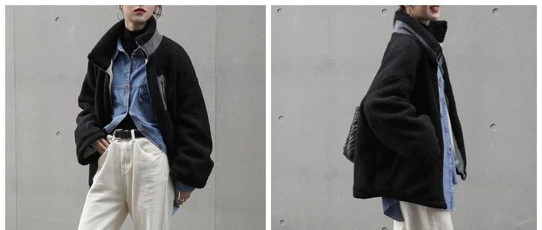 适合25岁女生的冬季搭配，哪一套令你心动呢？