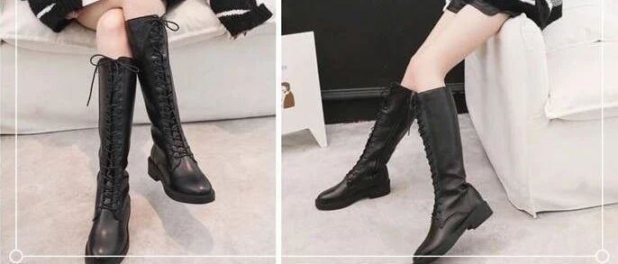 秋季流行什么女鞋？这五款最好都买起！