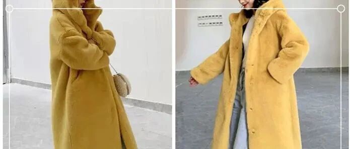 雪地适合穿什么颜色衣服？穿这几种颜色轻松拍出美照~