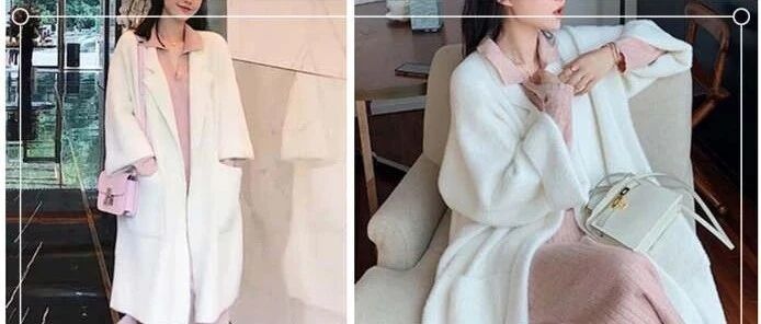 30岁女人冬季怎么穿减龄？跟着这样穿显得很青春靓丽！