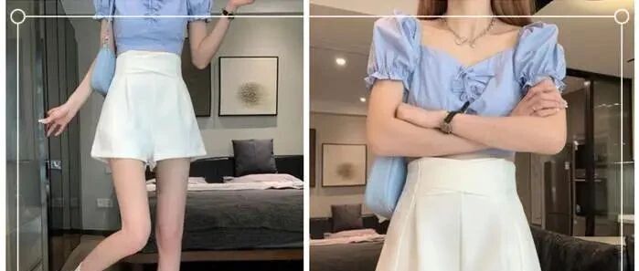 35岁的150女性怎么穿衣才好看？学着这样穿才可以美美的~