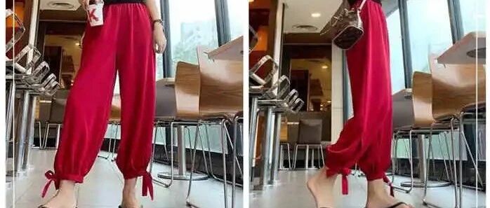 腿短穿什么裤子好看?穿上这几款秒变大长腿~