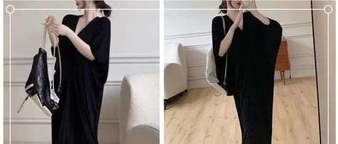 不挑身材的裙子有哪些？胖妹穿这些裙子也可以很有气质！