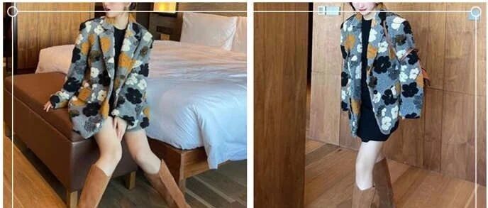 2021流行女装搭配 时尚潮人都很爱这样穿！