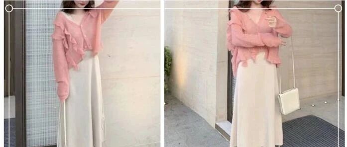 30岁怎么打扮显年轻？这些穿搭让你做个气质女人~