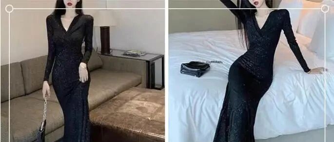 肩宽女生春季怎么穿衣？学着这样穿你也是气质女生~