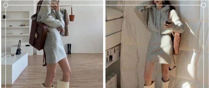 矮个子穿什么裙子显高显瘦？这四款很显气质又修饰身材~