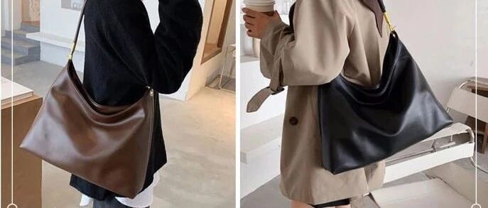 什么包包显得有品位？第二款最适合职场女性~