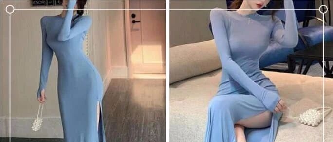 春季穿什么裙子好看？穿上这几款天天都美美哒~