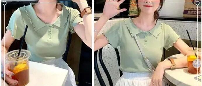 白皮穿什么颜色显白？第一第二种颜色直接让你变冷白皮！