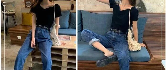 黑色配什么颜色显得高级？配这几种颜色低调又大方~