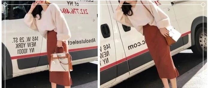 30岁女人冬季怎么穿时尚？这几身穿搭非常显气质~