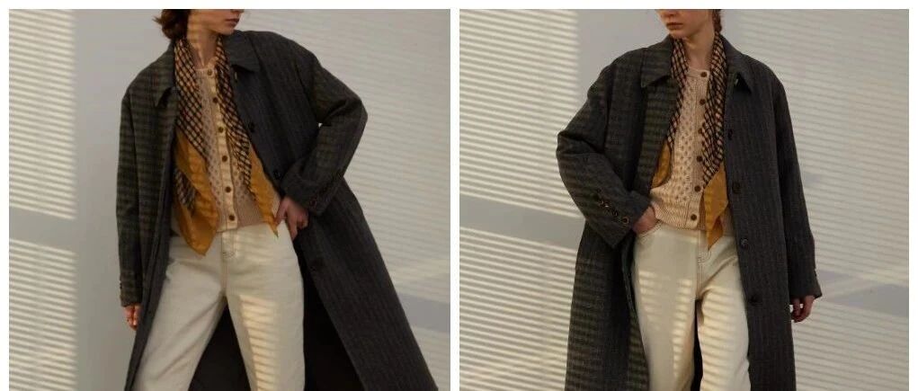 冬季日常出门如何搭配？学会这样穿你就赢了！