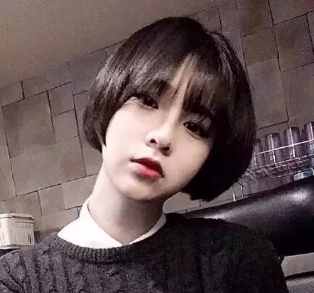 這些年我們一起剪過的學生頭