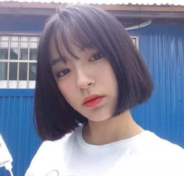 這些年我們一起剪過的學生頭