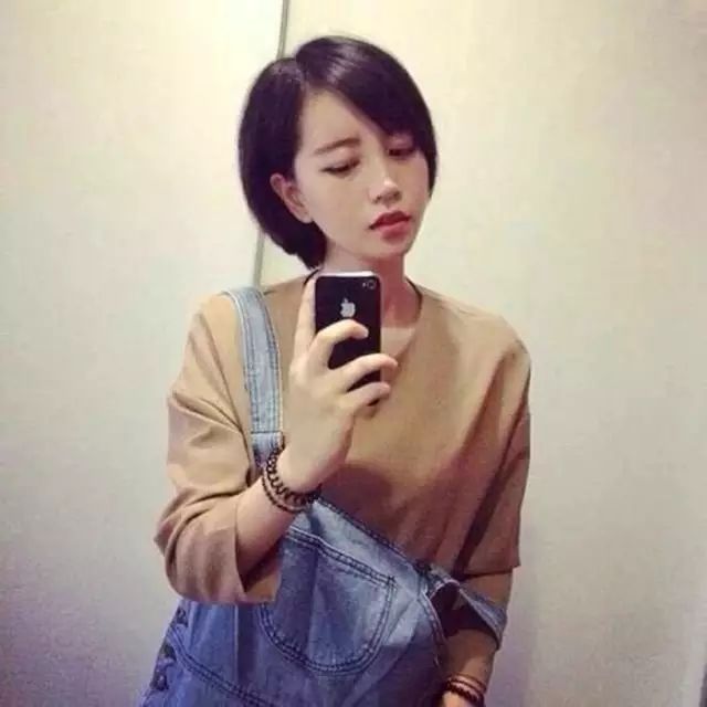 這些年我們一起剪過的學生頭