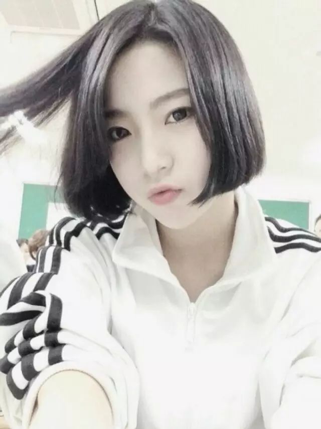 這些年我們一起剪過的學生頭