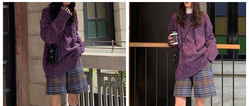 早春该怎么穿才好看？日常搭配让你一周不重复！