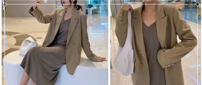 2020年秋季流行什么款式的衣服？衣柜里拥有这五款足够了~