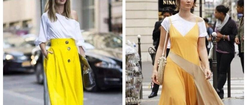 微胖女生要借鉴的穿搭技巧，学会这些显瘦又遮肉！